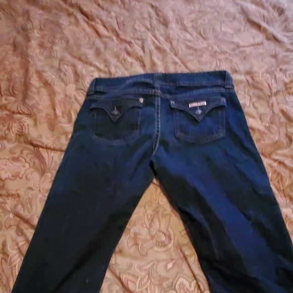 Hudson Jeans - Picture 3 of 3